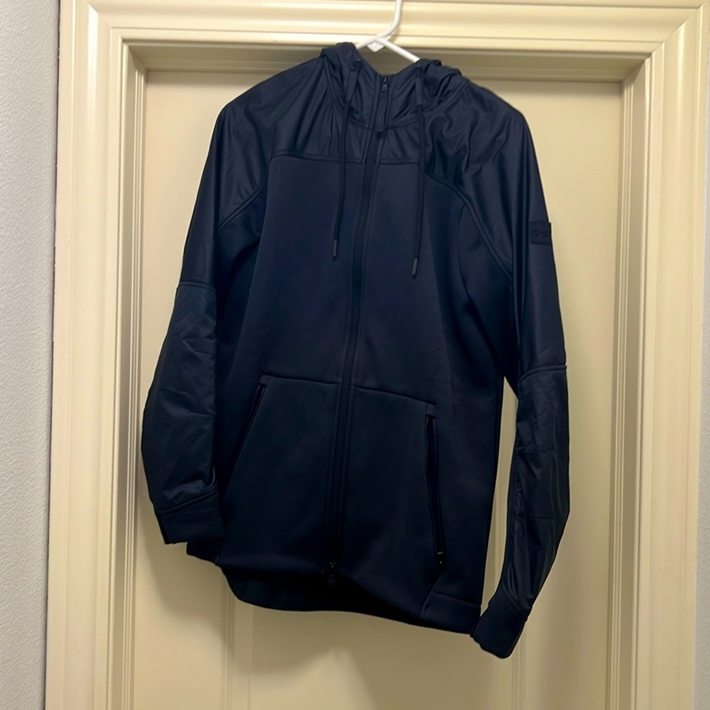 Under Armour jacket